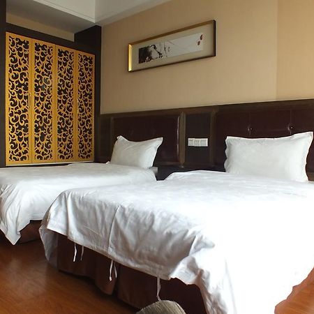 Xiang Yang Apartment Γκουανγκζού Εξωτερικό φωτογραφία