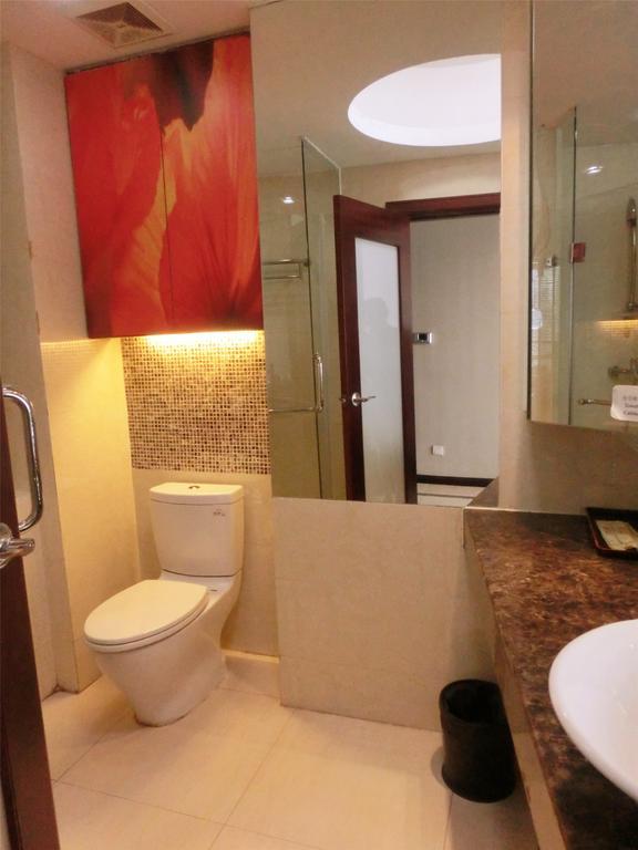 Xiang Yang Apartment Γκουανγκζού Δωμάτιο φωτογραφία
