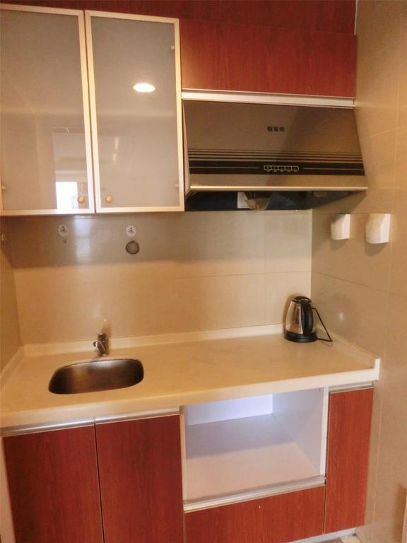 Xiang Yang Apartment Γκουανγκζού Δωμάτιο φωτογραφία