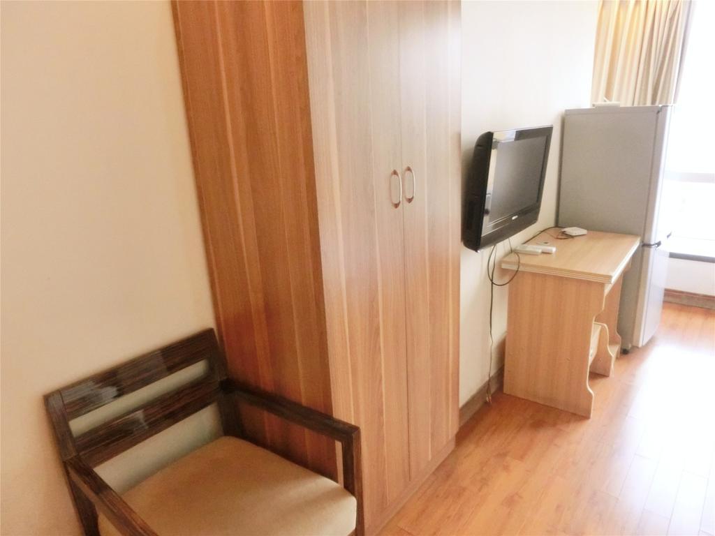 Xiang Yang Apartment Γκουανγκζού Δωμάτιο φωτογραφία