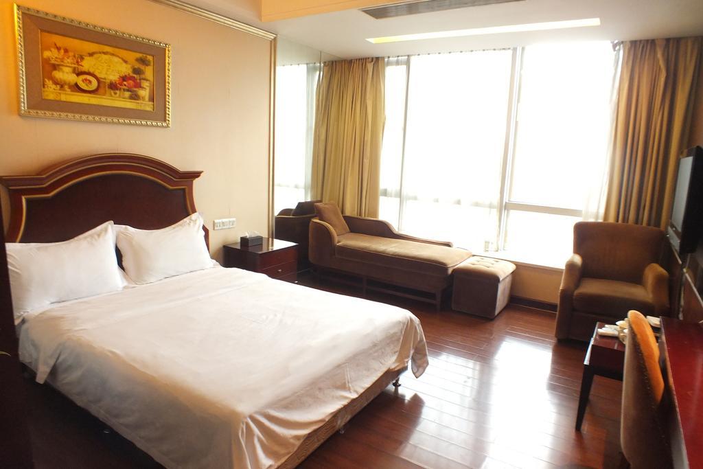Xiang Yang Apartment Γκουανγκζού Εξωτερικό φωτογραφία