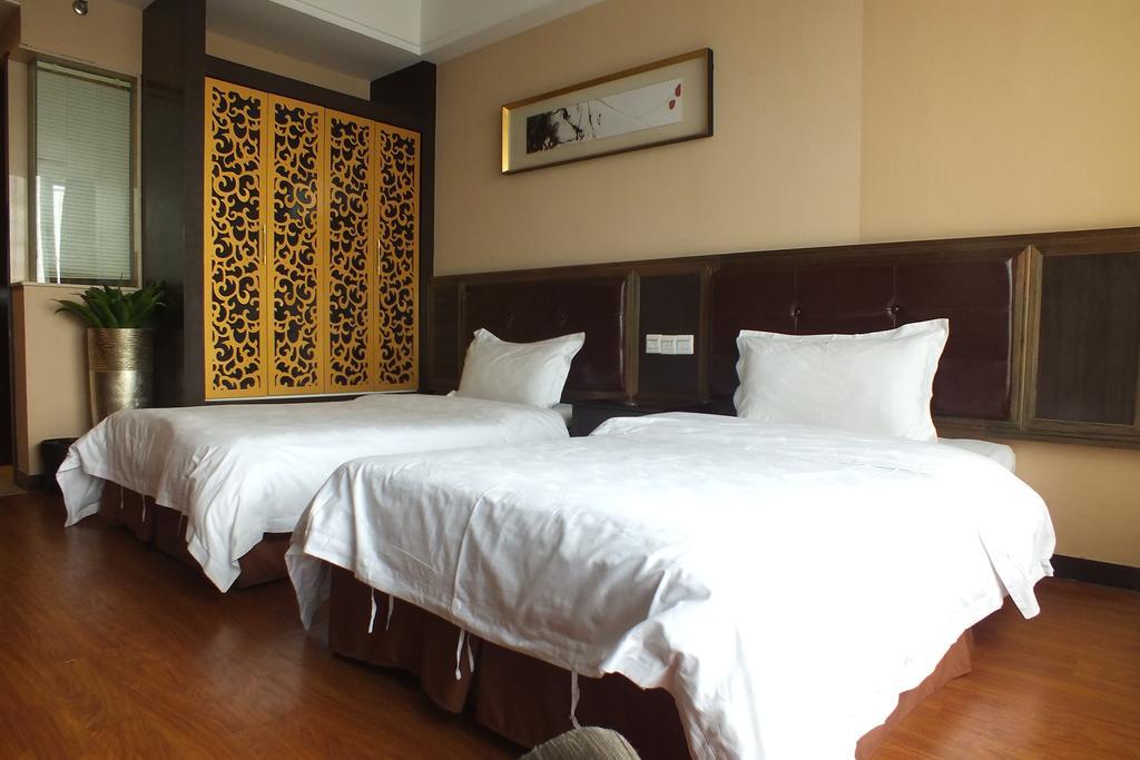 Xiang Yang Apartment Γκουανγκζού Εξωτερικό φωτογραφία