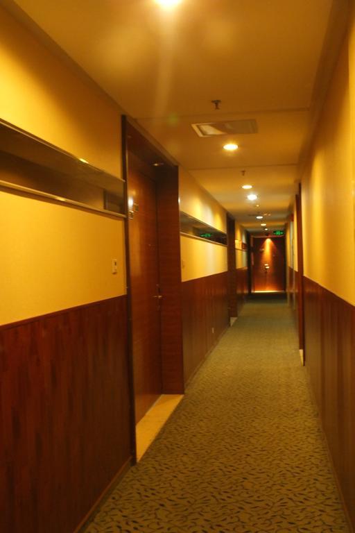 Xiang Yang Apartment Γκουανγκζού Εξωτερικό φωτογραφία