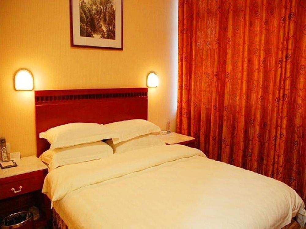 Xiang Yang Apartment Γκουανγκζού Εξωτερικό φωτογραφία