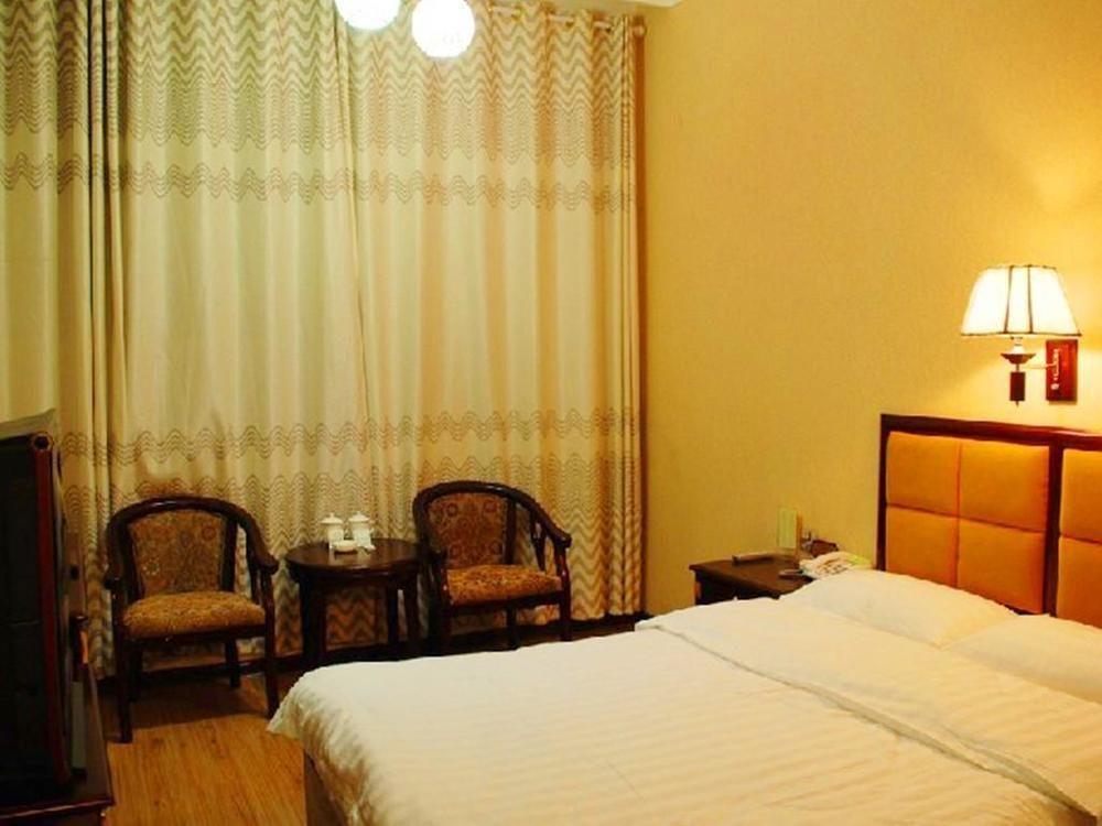 Xiang Yang Apartment Γκουανγκζού Εξωτερικό φωτογραφία