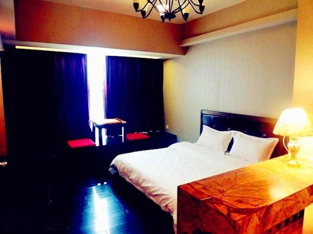 Xiang Yang Apartment Γκουανγκζού Εξωτερικό φωτογραφία